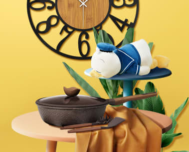 Up to 30% off on Home & Garden