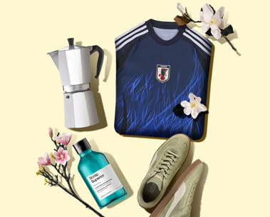 Japan Deals Festival