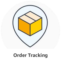 Order Tracking