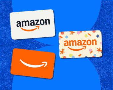 Buy $200 Amazon gift cards, get $10 credit