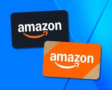 Buy $250 Amazon Gift Card, get $10 credit