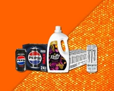 Save on your weekly shop