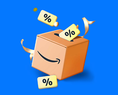Claim your Amazon Vouchers