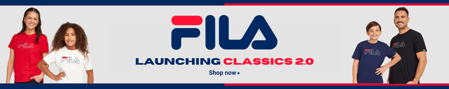 Fila Classic 2.0