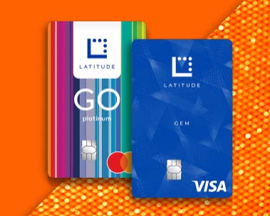 Get $50 off $500 with Latitude