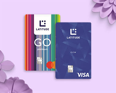Get $50 off $550 with Latitude