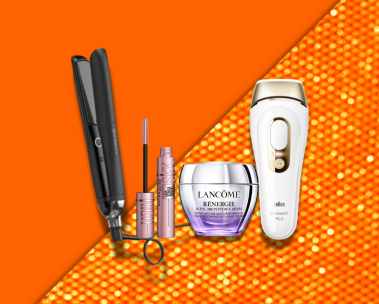 Shop beauty solutions