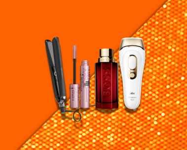 Shop beauty solutions