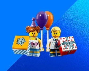 Save on select LEGO sets