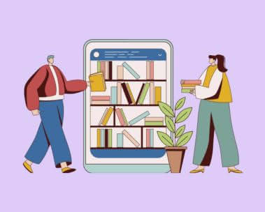 Your Books