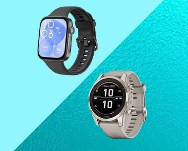Save on select wearables