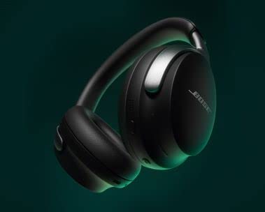 Introducing the new Bose audio range