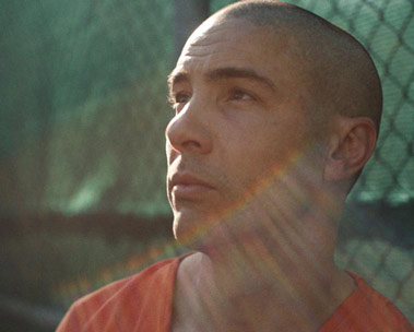 The Mauritanian. Prime Video.