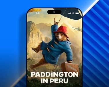 Prime Big Deal Days. Prime.