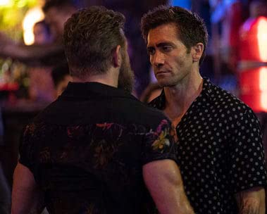 Road House Leadup. Prime.