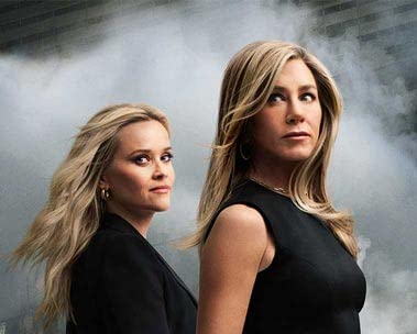 Morning Wars S4. Prime Video.