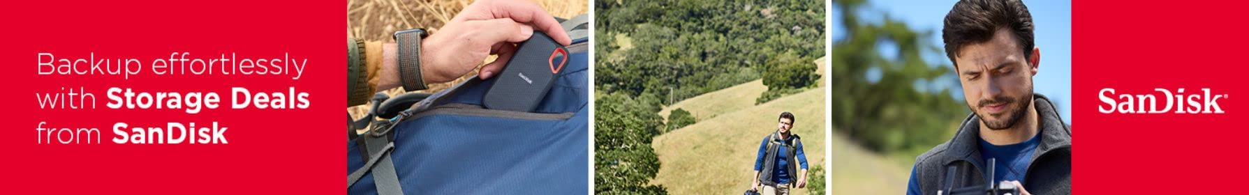 Shop deals on Sandisk