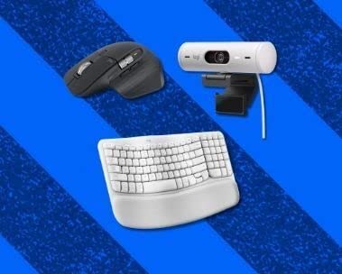 Shop Logitech