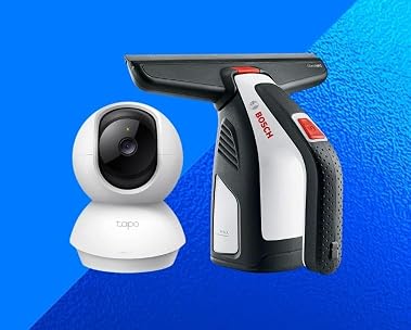 Transform your home today