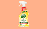 Save 45% on Disinfectant Spray