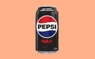 Save 15% on Pepsi Max