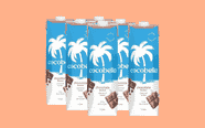 Save 30% on Coconut Water