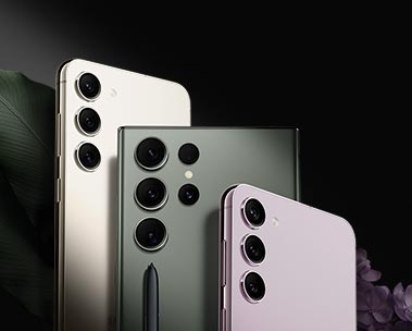 New Release: Samsung Galaxy S23 Series