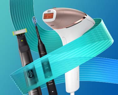 Shop deals from Philips