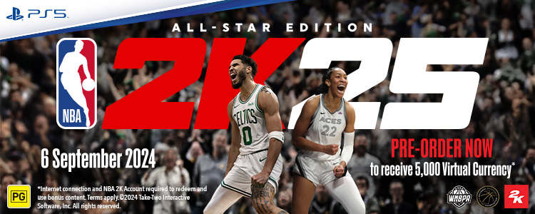 Unforgettable Experiences VG Banner