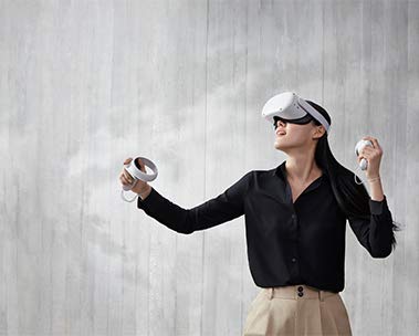 Oculus Quest 2