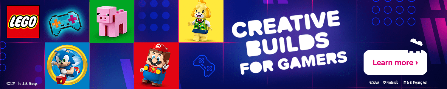 LEGO Gaming