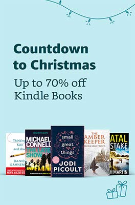 Countdown to Christmas Sale