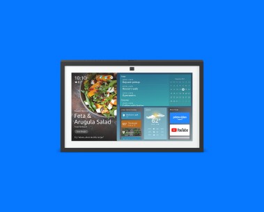 Amazon devices