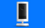 Ring Outdoor Camera Plus Battery