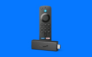 Fire TV Stick HD
