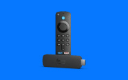 Fire TV Stick 4K