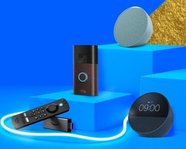 Amazon devices