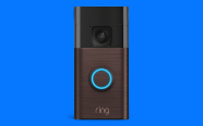 Ring Battery Video Doorbell