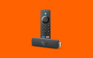 Fire TV Stick 4K Select