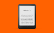 Amazon Kindle Paperwhite (16 GB) – Our fastest Kindle ever, with new 7" glare-free display, and weeks of battery life - Black