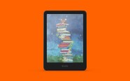 Introducing Amazon Kindle Colorsoft (16 GB) – With colour display and adjustable warm light – Black