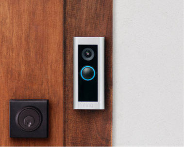 All-new Ring Video Doorbell Pro 2