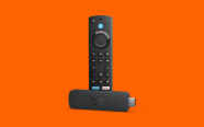 Fire TV Stick 4K Max