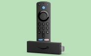Fire TV Stick HD