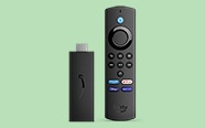 Fire TV Stick Lite