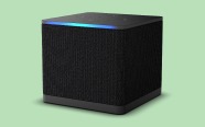 Fire TV Cube