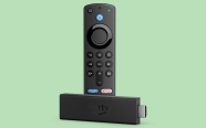 Fire TV Stick 4K Max