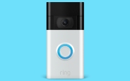 Ring Video Doorbell