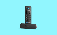 Amazon Fire TV Stick 4K streaming device (Newest gen) | supports Wi-Fi 6, Dolby Vision/Atmos, HDR10+ | Stream over 350,000 movies and TV episodes | Netflix, YouTube, Prime Video and more