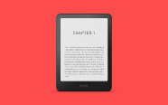 Amazon Kindle Paperwhite (16 GB) – Our fastest Kindle ever, with new 7" glare-free display, and weeks of battery life - Black